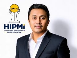 Vasko Ruseimy Pimpin Tim Pemenangan Ade Jona Prasetyo di Munas HIPMI