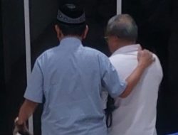Dua Kali Tidak Hadir, Ketua Fraksi Demokrat dan Ketua BK DPRD Sumbar Akhirnya Penuhi Panggilan Kejari Padang