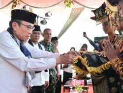 Pemko Padang Siapkan Generasi Rabbani Lewat MTQ dan Smart Surau