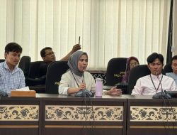 RDP PT BSI Ditunda, Eks Pekerja Berharap DPRD Sumbar Fasilitasi Penyelesaian Hak Karyawan