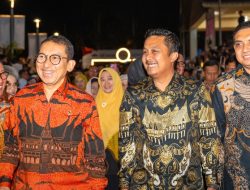 Bukittinggi Pernah Jadi Penyelamat Republik, Wagub Vasko Usulkan Sumbar Jadi Daerah Istimewa