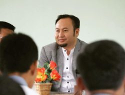 Rahmat Saleh Dukung Langkah Bersih Bersih 750 BUMN