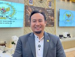Rahmat Saleh Apresiasi Dony Oskaria: Profesional Murni, Transformasi BUMN Kini Makin Berpihak kepada Rakyat