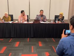 Sempat Jadi DPO, Beny Saswin Kini Ajukan Penangguhan Penahanan