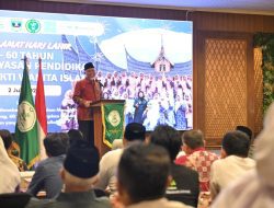 Gubernur Sumbar: Keseimbangan Keimanan, IPTEK, dan Karakter Menjadi Kunci Pendidikan Masa Depan
