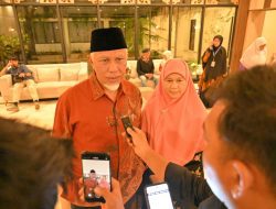 Gubernur Pastikan Perbaikan Ruas Jalan Manggopoh–Padang Luar Segera Dimulai