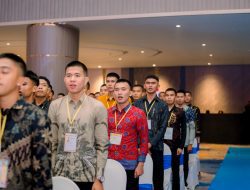 Polda Sumbar Umumkan Kelulusan Akhir Bintara dan Tamtama Polri TA 2026, 212 Calon Siswa Dinyatakan Memenuhi Syarat