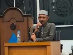 Perumda AM Kota Padang Gelar Subuh Mubarakah Perdana,Tingkatkan Ketaqwaan dan Keimanan Kepada Allah SWT