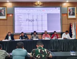 KPU Sumbar Rekapitulasi Pemutakhiran Data Pemilih Berkelanjutan Semester I 2026, Siapkan Data Akurat untuk Pemilu 2029