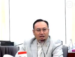 Rahmat Saleh Minta Agrinas Benahi Kinerja Operasional dan Finansial