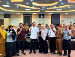 Komisi IV DPRD Sumbar Perkuat Ranperda Lingkungan Hidup, Libatkan Akademisi hingga Masyarakat Sipil