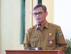 Perkuat Layanan Dasar Berbasis Digital, Pemprov Sumbar Luncurkan SAPA SPM dan RUNDIANG SPM
