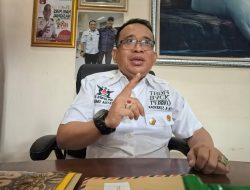 BPI KPNPA RI Dukung Kejari Padang Usut Tuntas Dugaan Korupsi KMK PT Benal Ichsan Persada, Minta Jangan Gentar Hadapi Intervensi