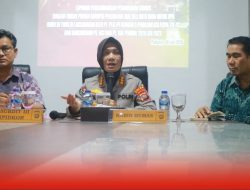 Selidiki Dugaan Korupsi Batu Bara di PLTU Ombilin, Polda Sumbar Bakal Periksa Tiga Perusahaan Pemasok