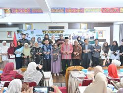 Gubernur Mahyeldi: Guru Pemilik Ilmu yang Tak Pernah Putus, Kunci Mencetak Generasi Unggul Sumbar