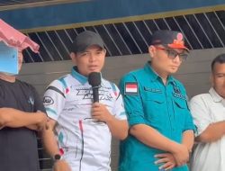 Anggota DPRD Sumbar Ade Putra Dukung Pasaman Barat Jadi Tuan Rumah Porprov Sumbar 2026