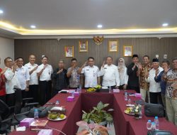Dirjen Polpum Kemendagri: Sumatera Barat Berpotensi Menjadi Model Nasional Pencegahan Konflik Berbasis Sekolah