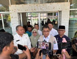 Pasca Dugaan Bom di MAN 3 Padang, Kemendagri Tegaskan Sumbar Tetap Kondusif dan Bukan Kasus Terorisme