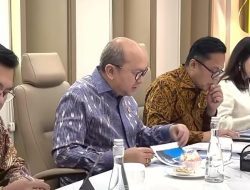Pemerintah dan Danantara Percepat Pengembangan Sport Tourism, Siap Jadikan Indonesia Destinasi Olahraga Kelas Dunia