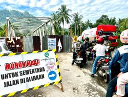 Antrean BBM Mengular di Sumbar, Ternyata Bukan karena Stok Habis