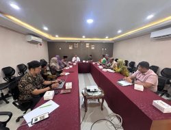Pemprov Sumbar Bergerak Cepat Tangani ABH Kasus MAN 3 Padang, Susun Rehabilitasi Terpadu Lintas Sektor