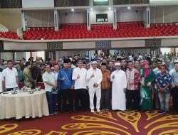 Wagub Vasko: KAHMI Mitra Strategis Pemerintah dalam Merumuskan Kebijakan Pembangunan