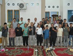 Sekda Sumbar: Usulan Kampus Unand di Sijunjung Terus Kami Dorong