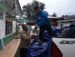 Mendengar Kabar Banjir, Irman Gusman Langsung Instruksikan Tim Bergerak Cepat Membawa Bantuan