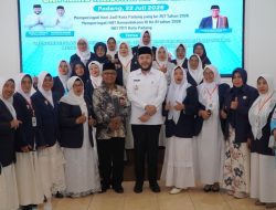 Fadly Amran Dorong Festival Tadabur Yasin Jadi Agenda Nasional, Smart Surau Jadi Penguat Karakter Anak
