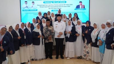 Fadly Amran Dorong Festival Tadabur Yasin Jadi Agenda Nasional, Smart Surau Jadi Penguat Karakter Anak