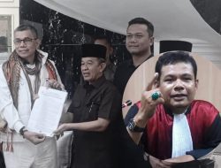 Hinca Sebut Penjaminan BSN Bagian dari Fungsi Pengawasan, Mardefni Ingatkan Pentingnya Menjaga Kepercayaan Publik