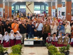 Fadly Amran Perkuat Industri Kreatif, PIAGEX 2026 Satukan Talenta Animasi dan Game dari Dalam-Luar Negeri