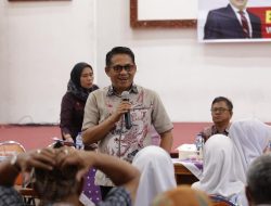 DPRD Desak Pemrov Sumbar Serius Pungut Pajak Air Permukaan