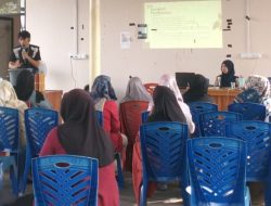 Program Nagari Creative Hub Mulai Tunjukkan Dampak Nyata bagi Masyarakat