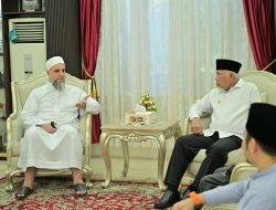 Mahyeldi Dorong Penguatan Fikih Wasathiyah untuk Menjawab Tantangan Keagamaan Kontemporer