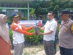 Lintas Dapil, Rahmat Saleh Bantu Pengembangan Pertanian di Agam