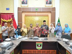 Pemprov Sumbar Gandeng FMIPA Unand, Teknologi Maggot dan BioVORA Siap Diterapkan