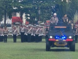 Peringati Hari Bhayangkara ke-80, Kapolda Sumbar Tegaskan Sinergitas dan Pelayanan Berorientasi Masyarakat