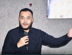 Fadly Amran Dorong Perlindungan HAKI, Produk Kreatif Padang Siap Naik Kelas