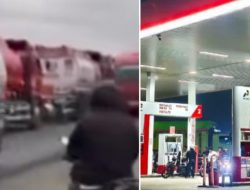 Pertamina Patra Niaga Regional Sumbagut Optimalkan Distribusi BBM di Sumatera Barat melalui Penguatan Operasional dan Mitigasi Distribusi