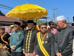 Pemprov Sumbar Dorong Peran Niniak Mamak Bentengi Generasi Muda dari Pengaruh Negatif