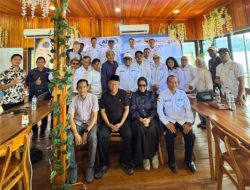 AITTA Sumbar Perkuat Pariwisata Lewat Lima Program Strategis dan Travel Mart 2026