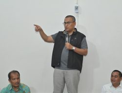 Seleksi Calon Pimpinan BAZNAS Sumbar Masuk Tahap Uji Kompetensi, 52 Peserta Lolos Administrasi