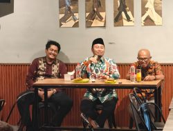 Rahmat Saleh Minta Efisiensi BUMN Pertahankan Kualitas Layanan Publik