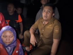 Wagub Vasko Pimpin Evakuasi Korban Banjir di Padang, Kelompok Rentan Jadi Prioritas