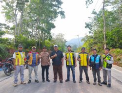 Pemanfaatan Dana TKD di Dinas BMCKTR Sumbar untuk 18 Program Strategis Berjalan Sesuai Rencana