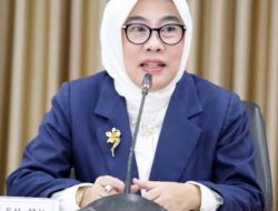 Komisi Yudisial Tetapkan 14 Nama Calon Hakim Agung dan Hakim AD HOC MA, Ada Nama DR. Dhifla Wiyani Dari Sumbar
