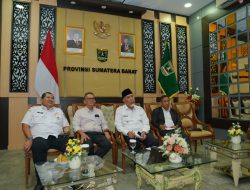 Mahyeldi: Integritas Bung Hatta Harus Menjadi Teladan Bagi Pemimpin Masa Depan