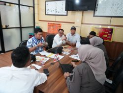 Perkara BSN P-21, Kejari Padang Segera Limpahkan ke Pengadilan Tipikor