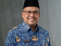 Padang Diselimuti Kabut, Sekda Sumbar: Tak Perlu Panik, Pahami Kondisi Udaranya
